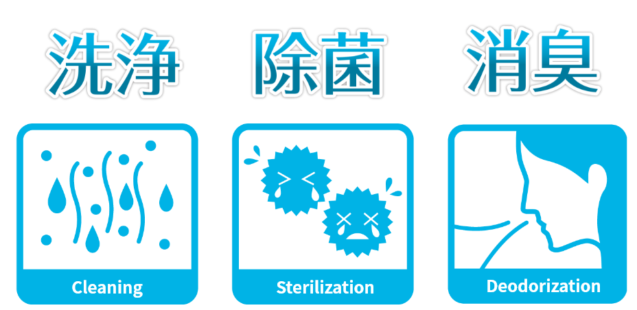 コレ、1本で
